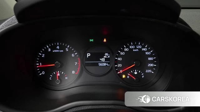 Kia Morning Urban (JA) id 4457023 из Кореи 32