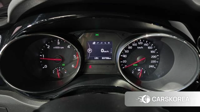 Kia All New Carnival id 3886596 из Кореи 18