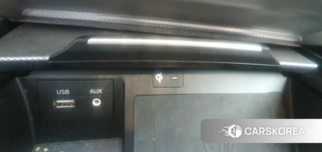 Genesis G80 id 4526015 из Кореи 18