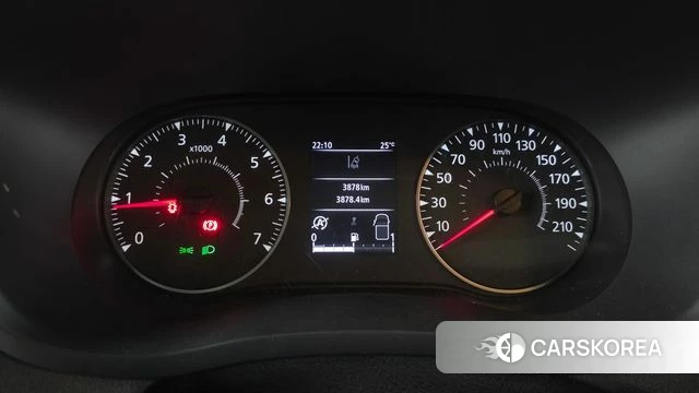 Renault Korea (Samsung) Master id 4376054 из Кореи 18