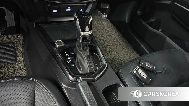 Ssangyong Tivoli Air id 4429413 из Кореи 28