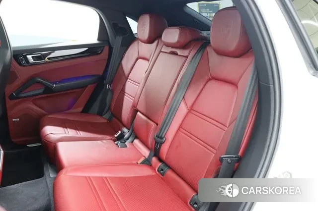 Porsche Cayenne (PO536) id 3587815 из Кореи 18