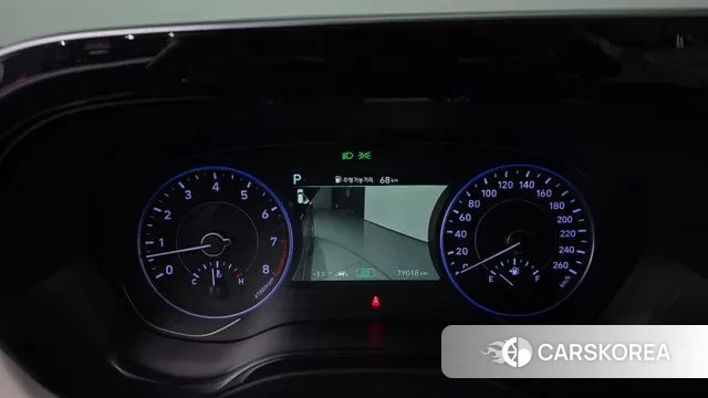 Hyundai Palisade id 3536061 из Кореи 18