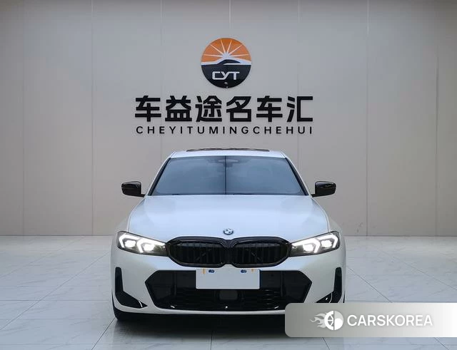 BMW 3 series id 3908107 из Китая 26