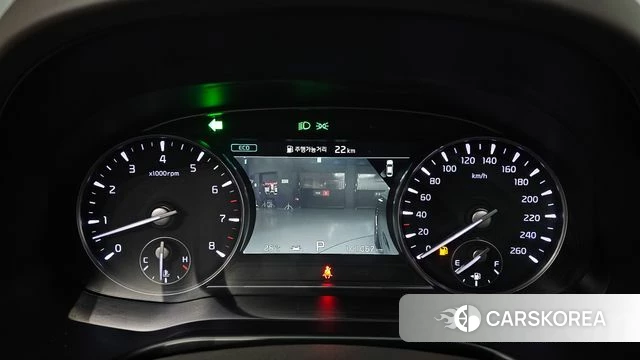 Kia More K9 id 4746578 из Кореи 34