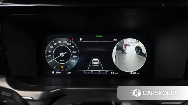 Kia Sorento 4th Generation id 4720559 из Кореи 33