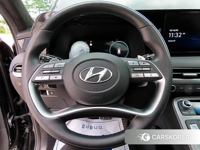 Hyundai The New Palisade id 4592684 из Кореи 18