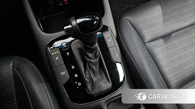 Kia The New K3 id 3894312 из Кореи 18