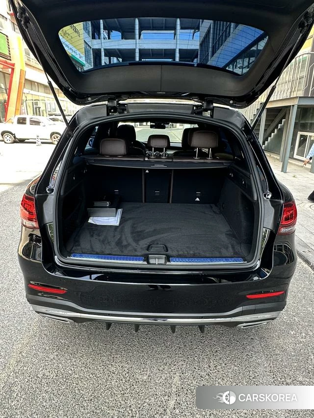 Mercedes-Benz GLC id 4333301 из Китая 8