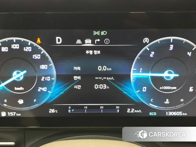 Kia Carnival 4th generation id 4410081 из Кореи 18