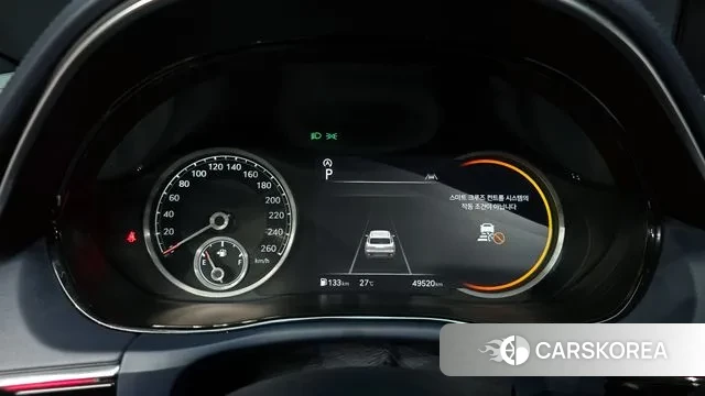 Genesis GV70 id 3053771 из Кореи 18