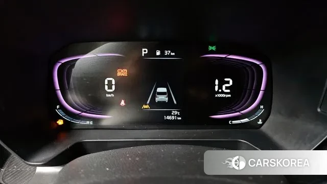 Kia The New Kia Ray id 3022224 из Кореи 18