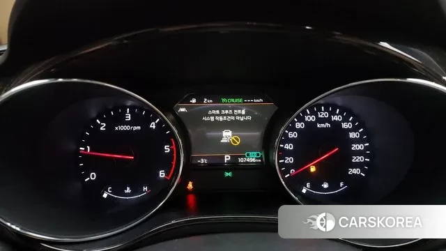 Kia The New Carnival id 3583494 из Кореи 18