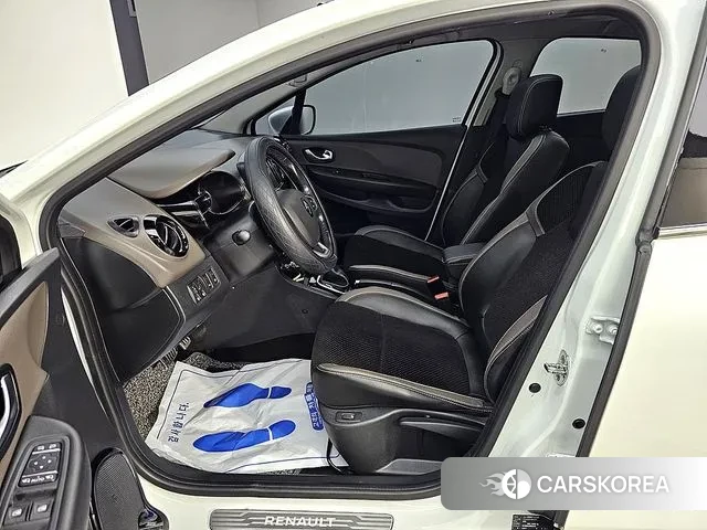 Renault Korea (Samsung) Clio id 3429007 из Кореи 18