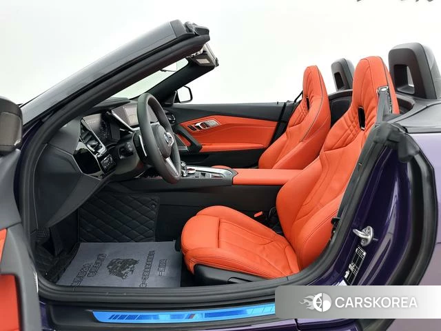 BMW Z4 id 4298430 из Китая 8