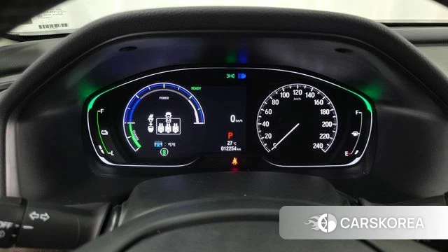 Honda Accord 10th Generation id 4323259 из Кореи 33