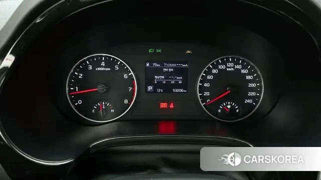 Kia Seltos id 3722212 из Кореи 18