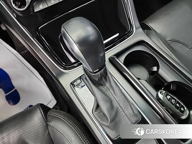 Hyundai Grandeur IG id 4294682 из Кореи 16