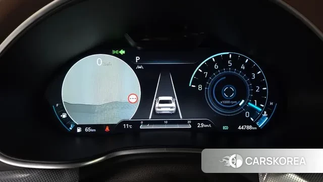 Genesis G80 (RG3) id 3411043 из Кореи 18