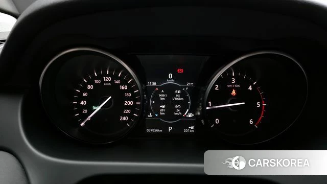 Land Rover Discovery Sports id 4417012 из Кореи 17