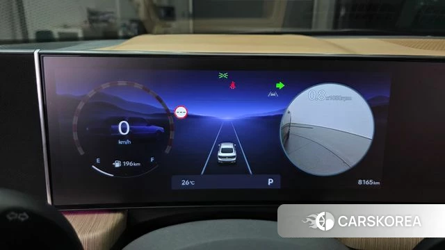 Hyundai Sonata D Edge (DN8) id 4940962 из Кореи 32