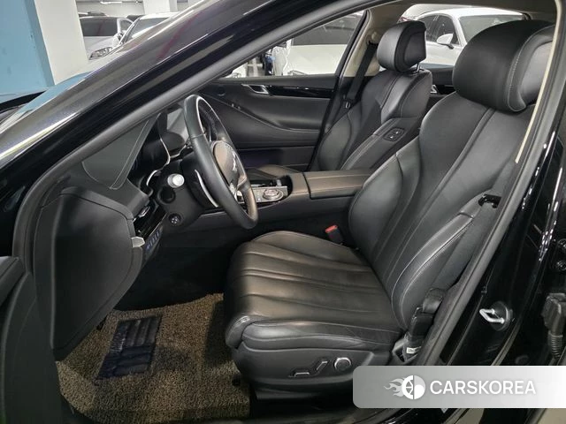 Genesis G80 (RG3) id 4195104 из Кореи 18