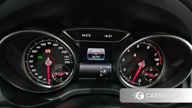 Mercedes-Benz GLA-Class X156 id 3924778 из Кореи 18