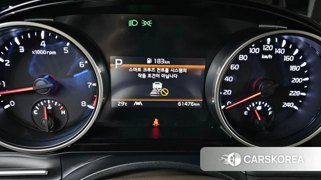 Kia Carnival 4th generation id 4691804 из Кореи 29