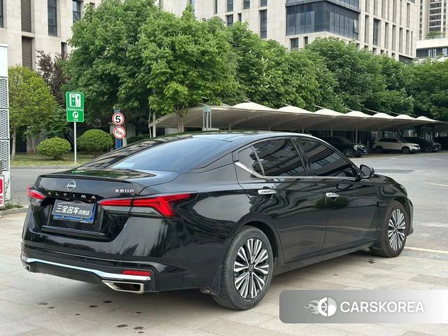 Nissan Teana id 4278992 из Китая 9
