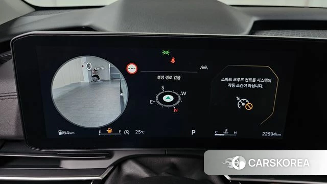 Kia The New Carnival 4th Generation id 4474476 из Кореи 30