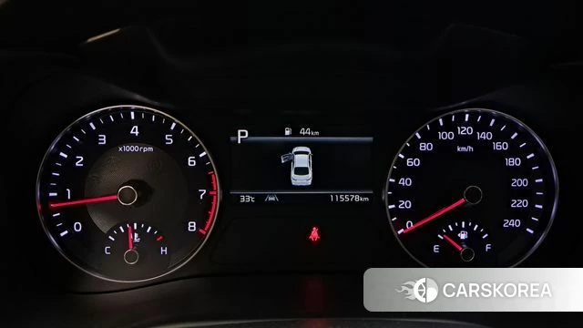 Kia The New K3 2nd generation id 4676437 из Кореи 29