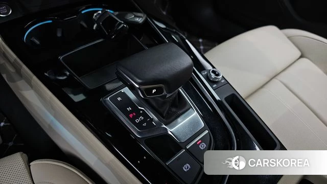 Audi A5 (F5) id 4507341 из Кореи 36