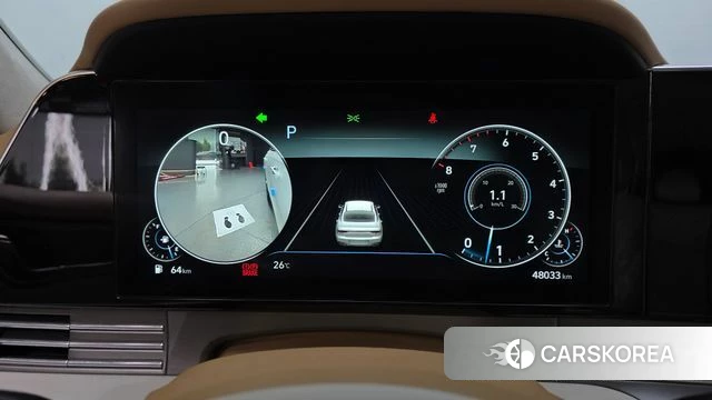 Hyundai The New Grandeur IG id 4429862 из Кореи 18