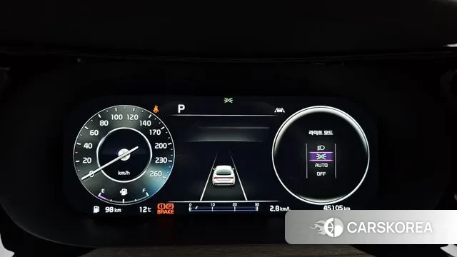 Kia K5 3rd generation id 3735418 из Кореи 18