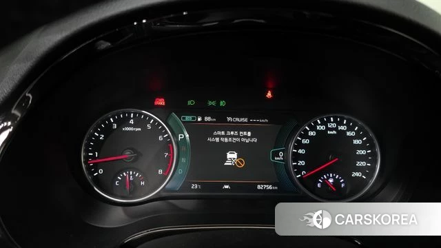 Kia Seltos id 4389945 из Кореи 31