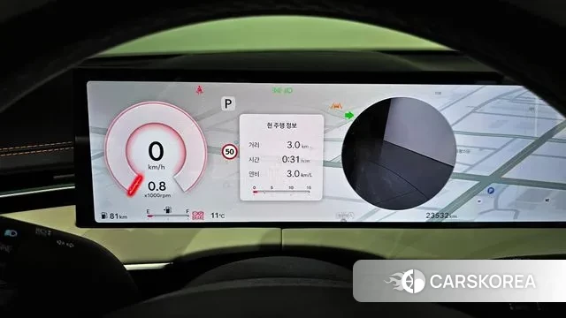 Genesis GV70 id 3420192 из Кореи 18