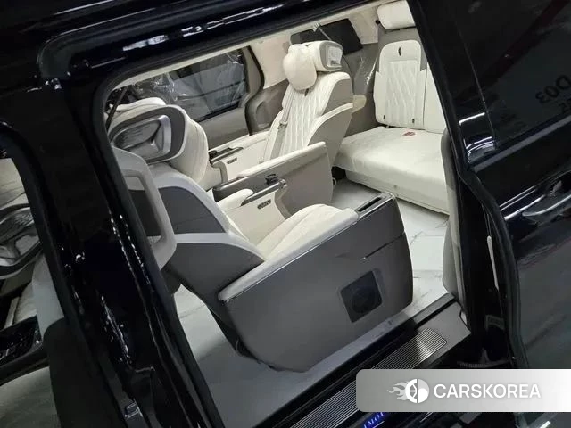 Kia The New Carnival 4th Generation id 3963615 из Кореи 18