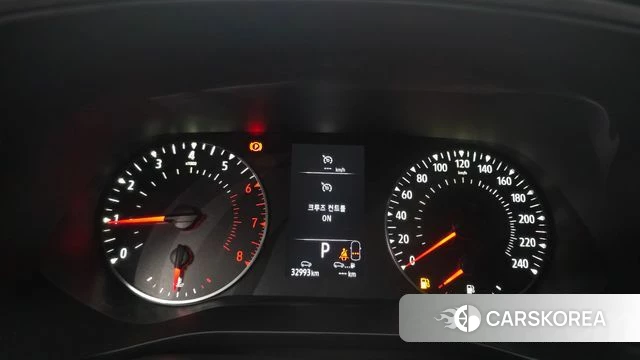 Renault Korea (Samsung) XM3 id 4726382 из Кореи 29