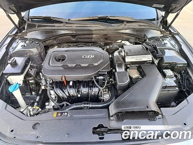 Hyundai Grandeur IG id 2813371 из Кореи 18