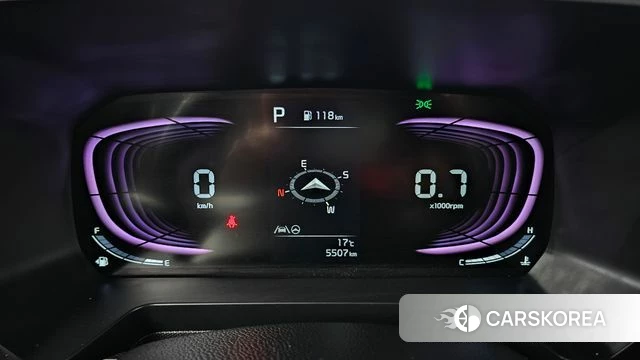 Kia The New Kia Ray id 4230077 из Кореи 30