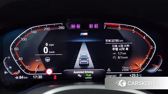 BMW X3 (G01) id 3058729 из Кореи 18