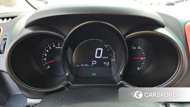 Kia The New Ray id 3060883 из Кореи 18