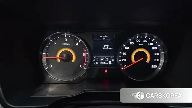 Ssangyong Berry New Tivoli id 3741649 из Кореи 18