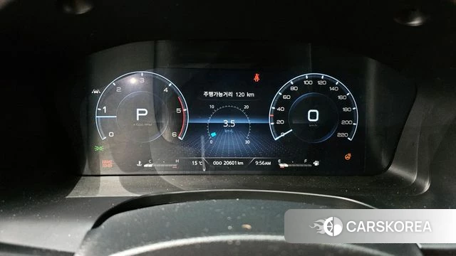 Ssangyong The New Rexton Sport id 3859662 из Кореи 18