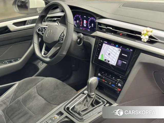Volkswagen CC id 4273357 из Китая 15