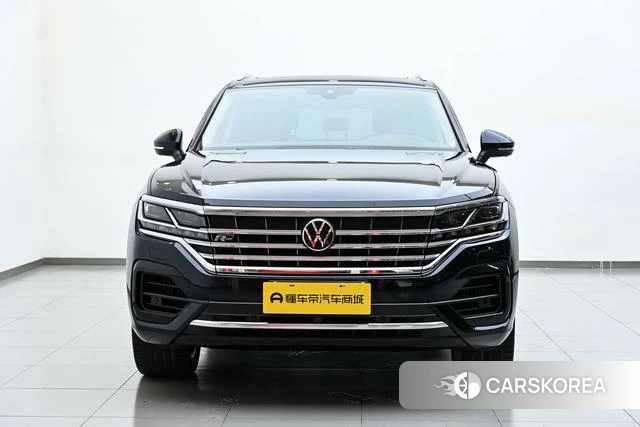 Volkswagen Touareg id 4271126 из Китая 18