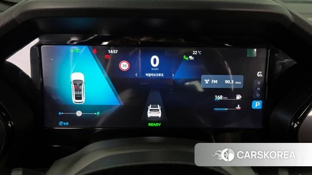 Renault Korea (Samsung) Grand Coleos id 3850211 из Кореи 18