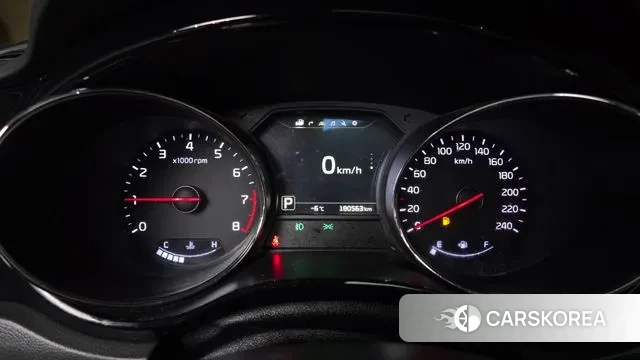 Kia All New Carnival id 3617374 из Кореи 18