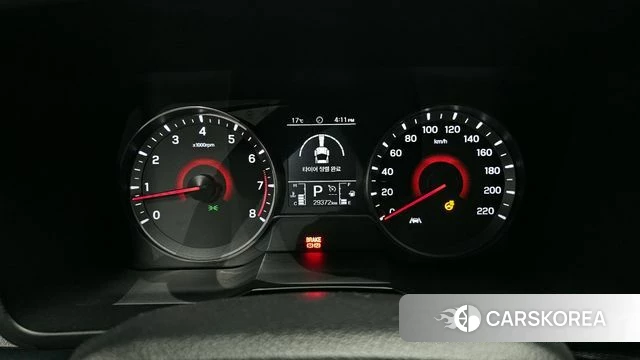 Ssangyong Berry New Tivoli id 4250195 из Кореи 18