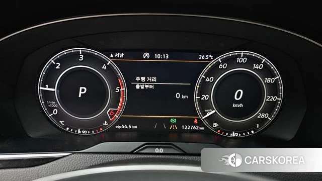Volkswagen Arteon id 4519984 из Кореи 33